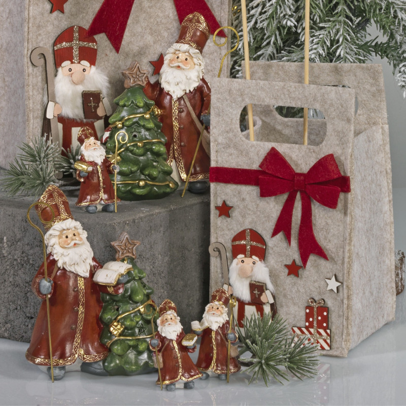NIKOLAUS
