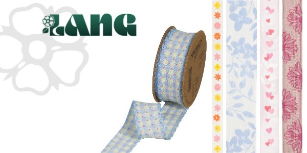 Bänder Frühling 2027