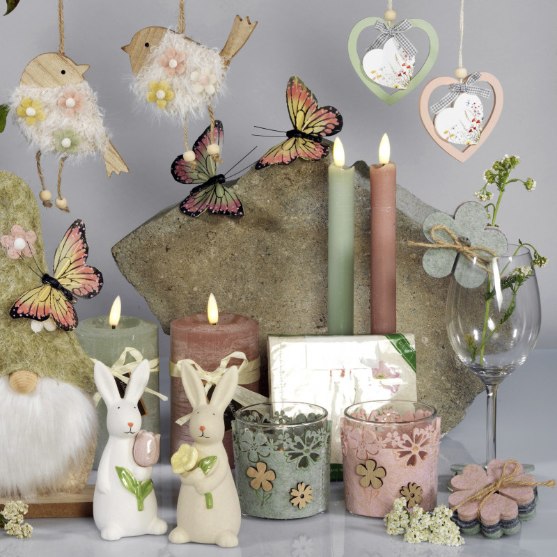 zu Hause & im Garten