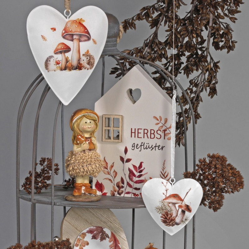 Herbstgefühle