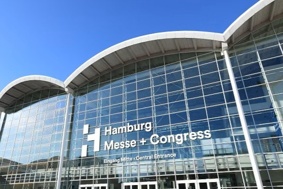 Hamburg-Messe