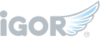 igor logo